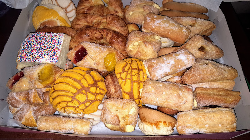 Panamericana Bakery # 3