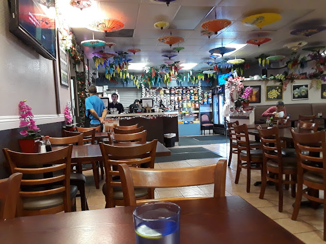 Panang Thai Restaurant
