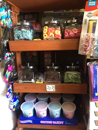 Panchito's Market