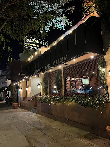 Panzanella Ristorante