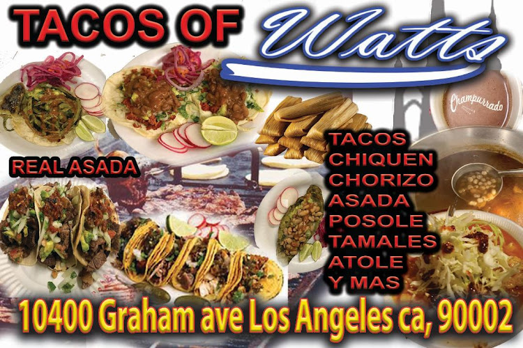 Pappy's taste of watts