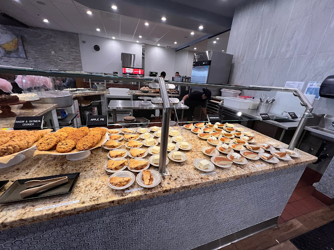 Paradise Buffet Bell