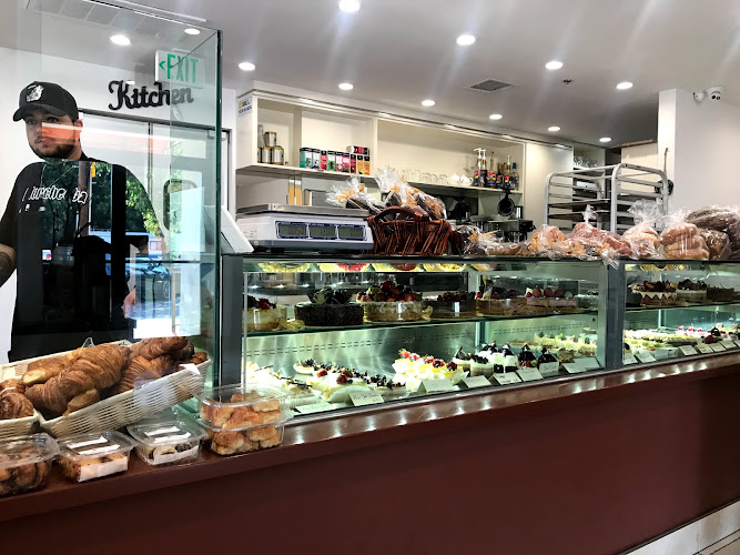 Pascal Patisserie & Cafe