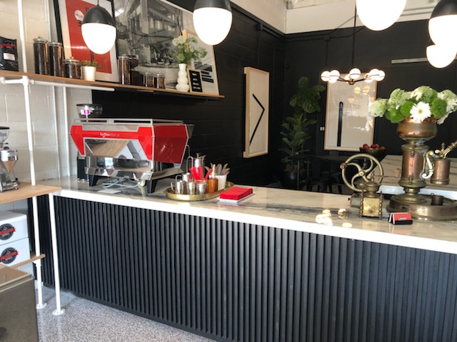 Pasquini Espresso Company