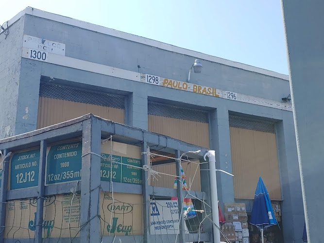 Paul Brasil Inc