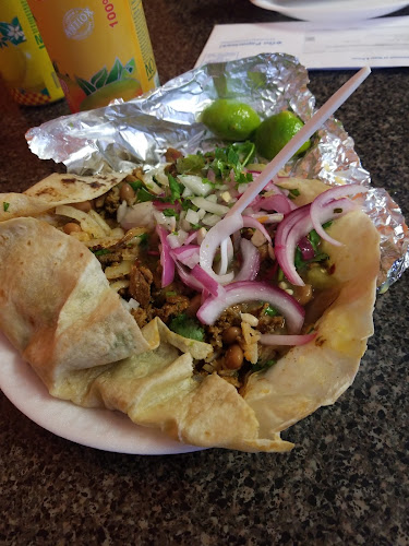 Paulina's Catering