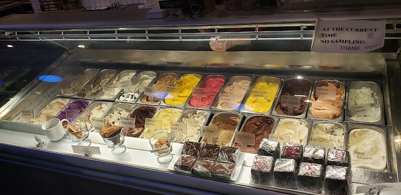 Pazzo Gelato