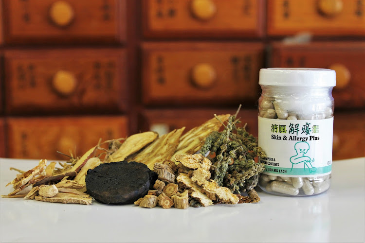 PCT Ginseng & Herbs