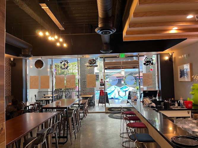 Pelicana Chicken Los Angeles