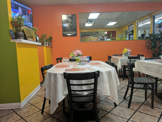Pepper's Jamaican Belizean Cuisine