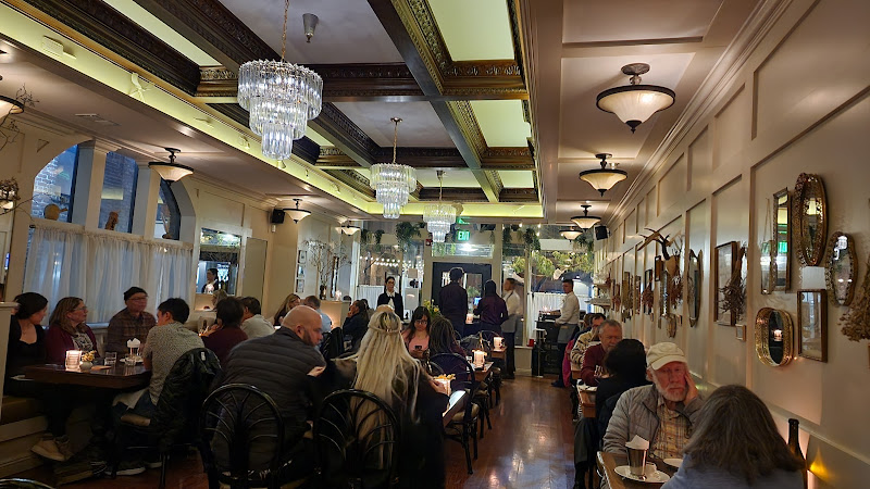 Perle Restaurant