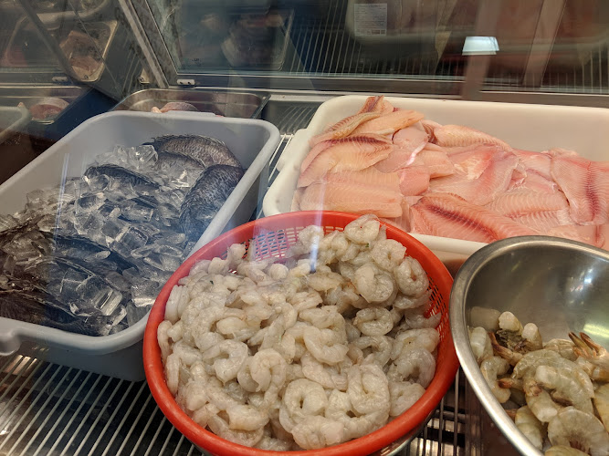 Pescaderia Danny's Cevicheria