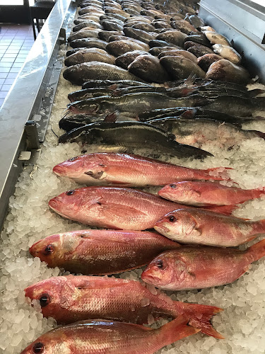 Pescaderia Ensenada