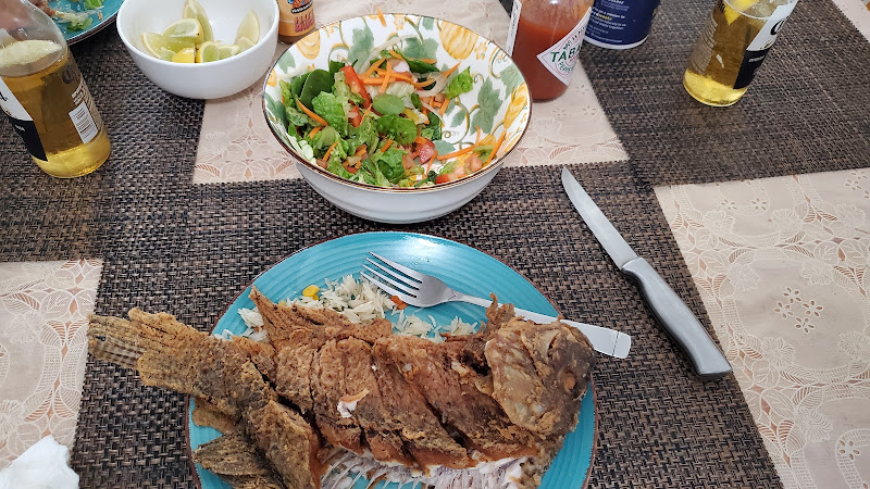 Pescaderia Sea Food