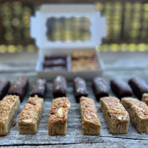 Petit Gateau LA