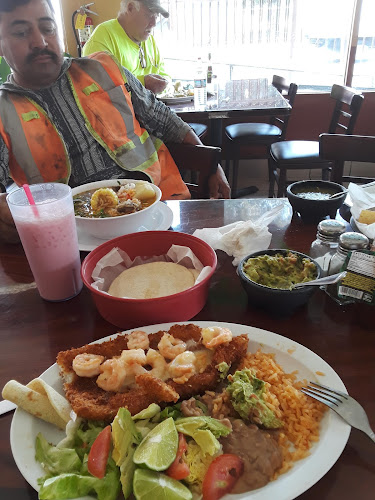 Peñaloza Mexican Restaurant