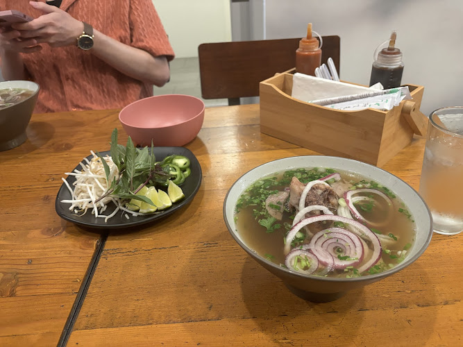 Pho La Vache