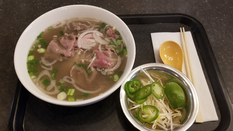 Pho NOHO
