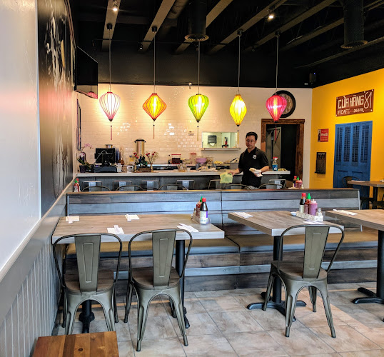 Phovorite Vietnamese Kitchen