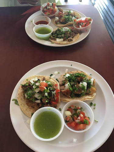 Pili's Tacos