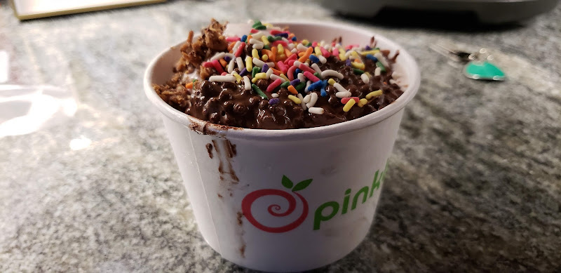 Pinkberry