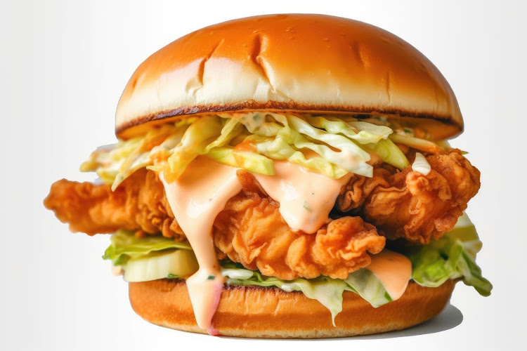 Pistons Fried Chicken & Lemonade