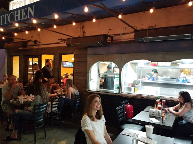 Pita Kitchen