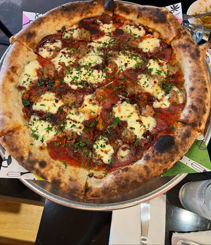 Pitfire Pizza Echo Park