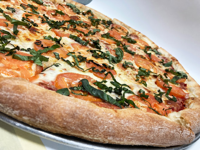 Pizzarito NY Pizza By The Slice