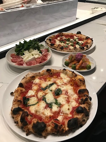 Pizzeria Sei