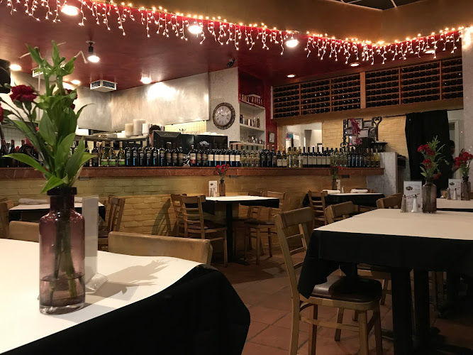 Pizzeria Vivoli & Italian Grill
