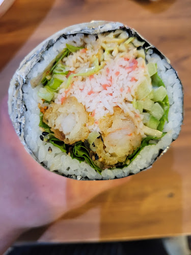 Poké Cafe