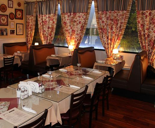 Polka Restaurant