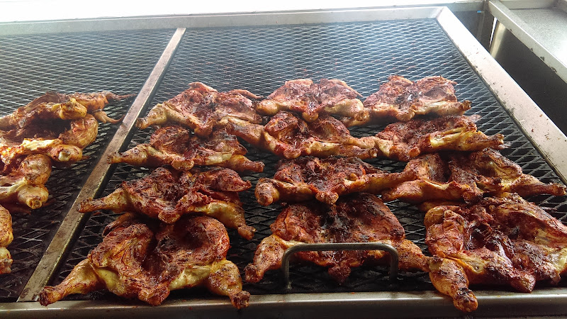 Pollo Azteca