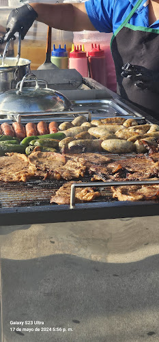 Pollo Frito Xelaju