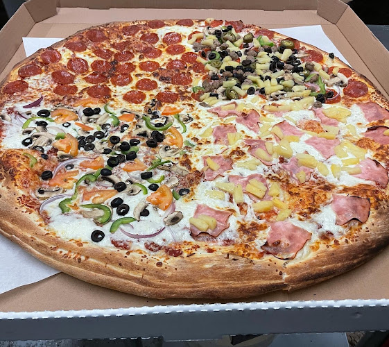 Porto Pizza