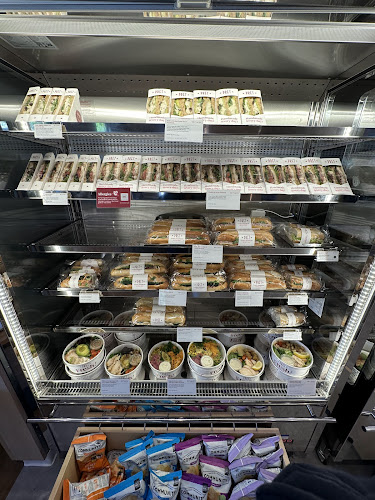 Pret a Manger