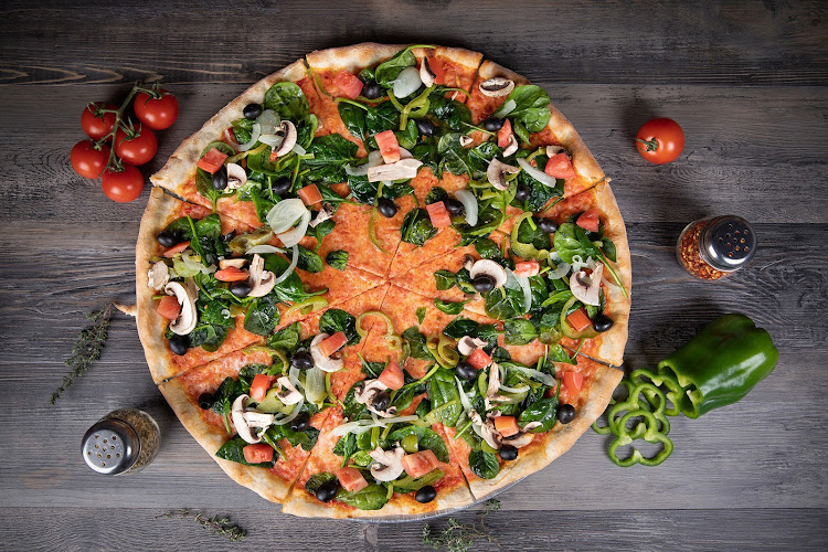 Proper Pizza and Pasta