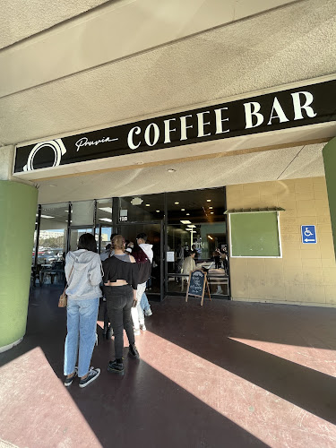 Pruvia Coffee Bar