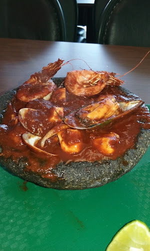 Puerto Guaymas