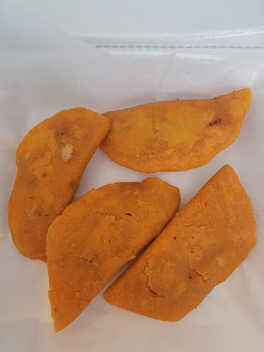 Pupuseria y antojitos
