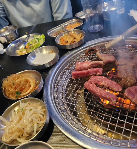 PZK BBQ