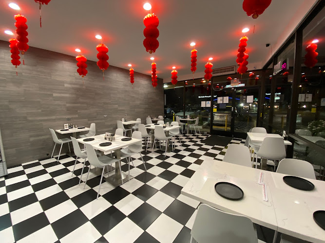Qi Steam Kitchen