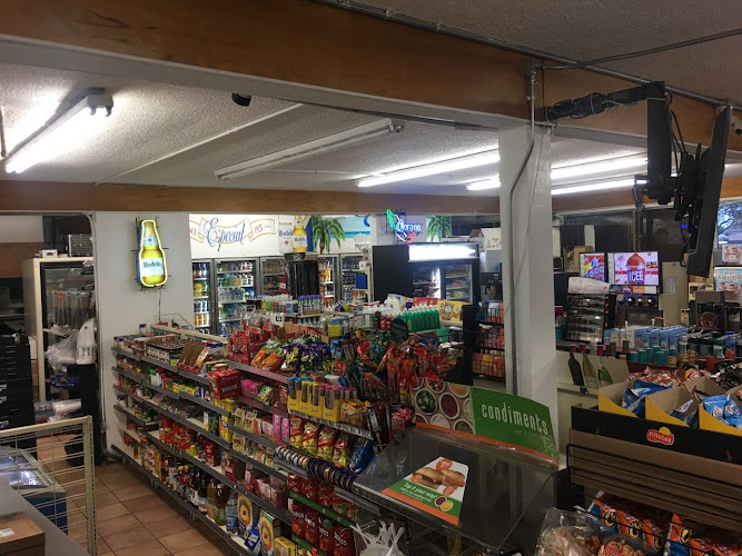 QT's Market