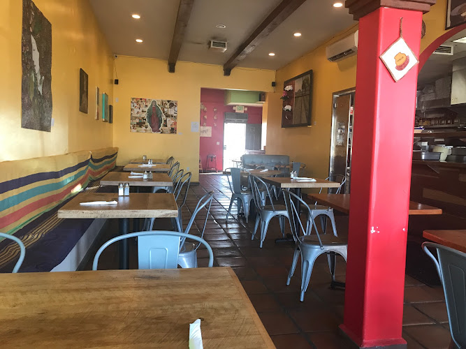 Quiadaiyn Restaurant