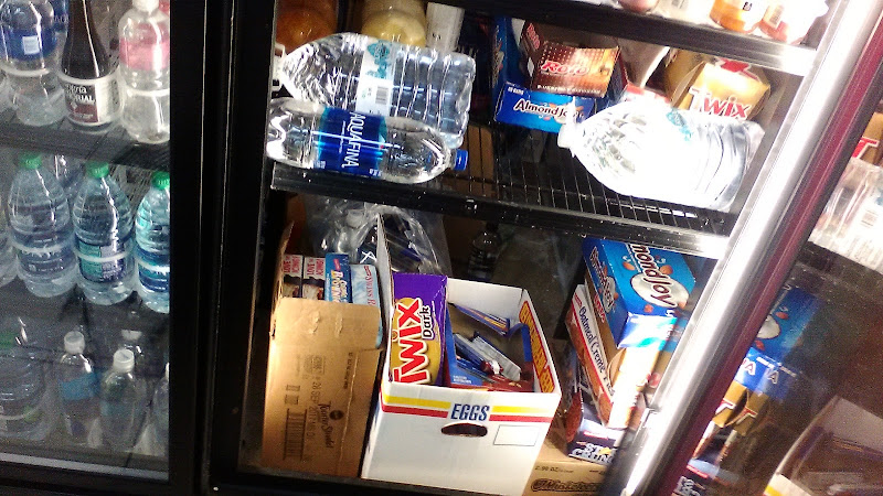Quik Mart