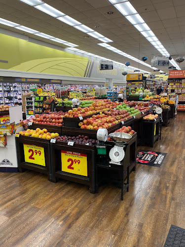 Ralphs Pharmacy