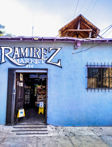 Ramirez Market