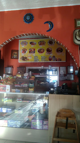 Ramirez resturant