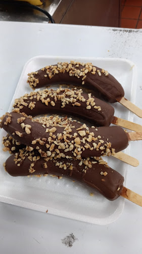 RASPADOS LATINA